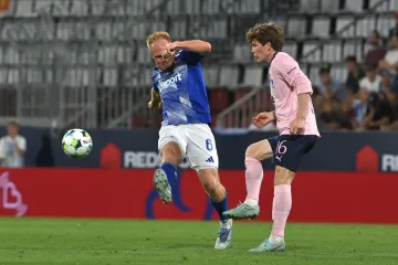 Olomouc na Malmö nestačila ani doma