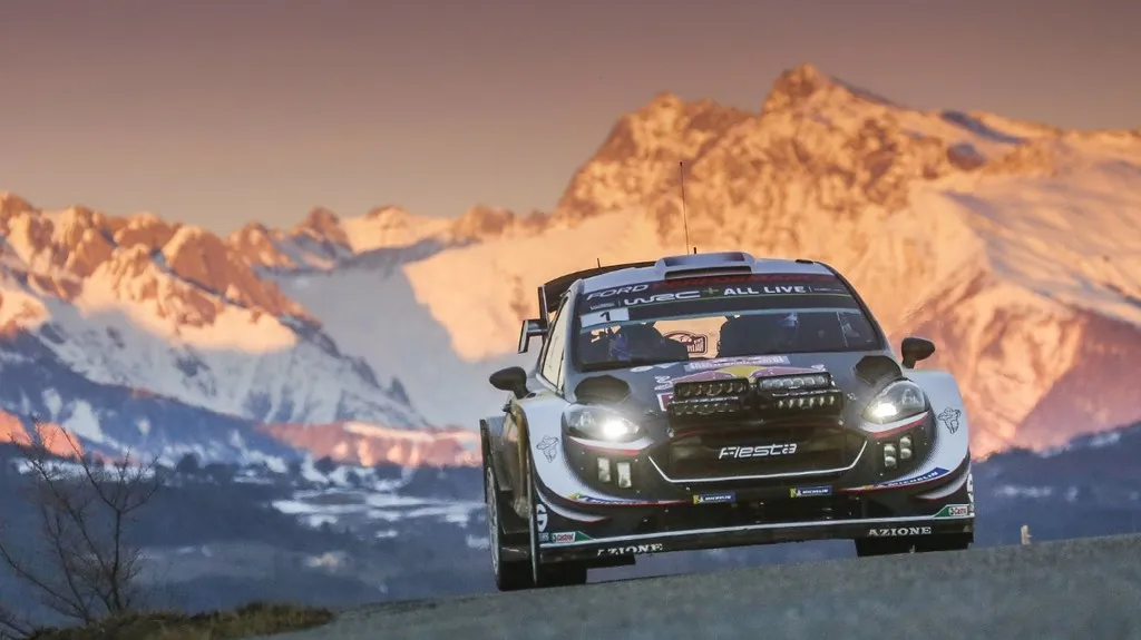 Sébastien Ogier