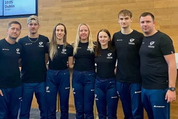 Česká reprezentance v taekwondu