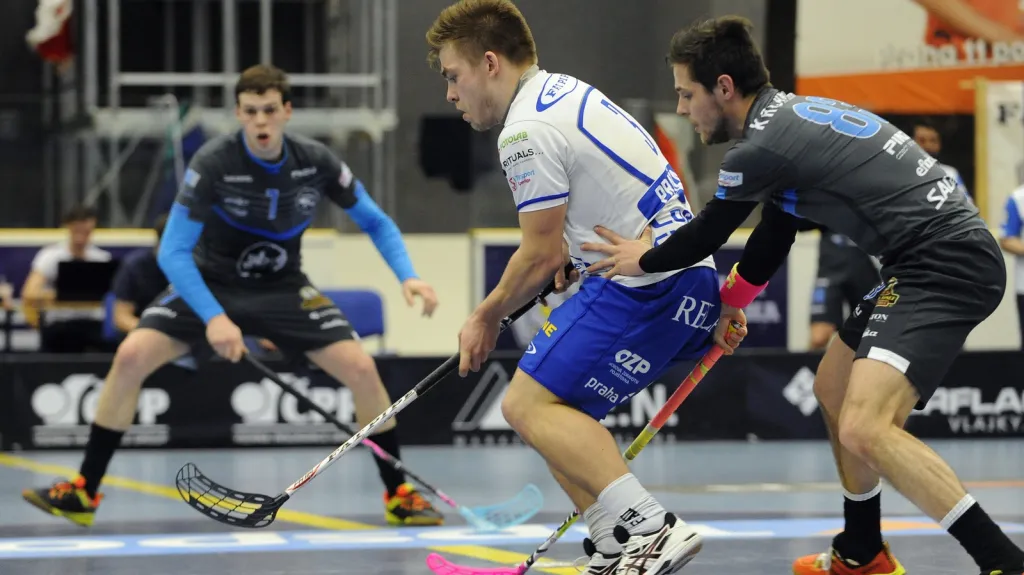 Utkání Chodov - Otrokovice