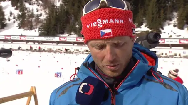 Rybář: První položka Koukalové byla celá zmatená