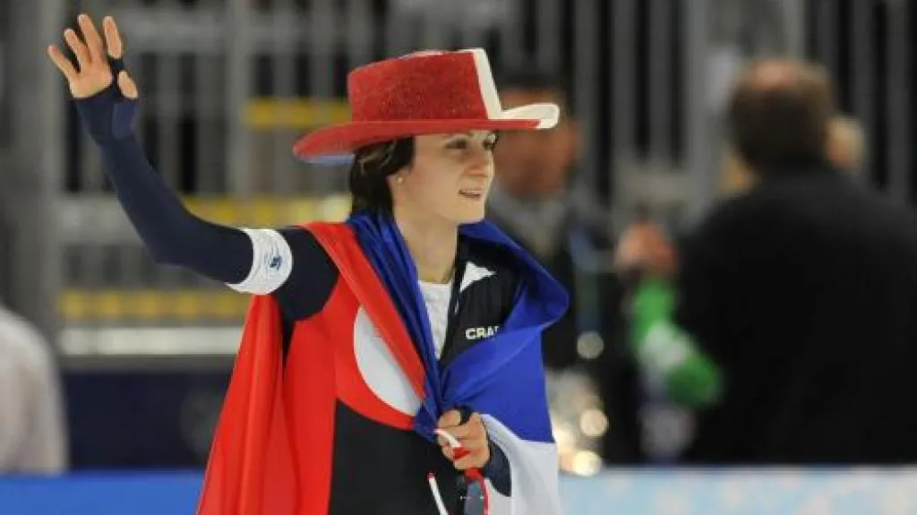 Martina Sáblíková