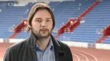 Jankulovski: Gól proti Anglii byl z mých nejkrásnějších