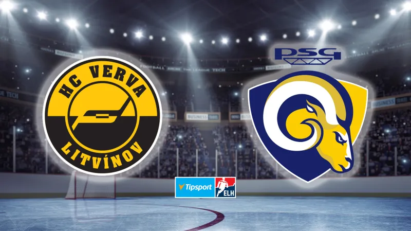 Sestřih a ohlasy utkání Litvínov - Zlín