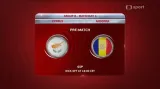 Sestřih utkání Kypr - Andorra