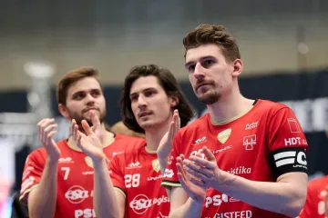 Florbalisté Střešovic