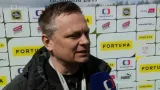 Trenér Unhoště: Domácí byli favority, my se ale potkali s formou