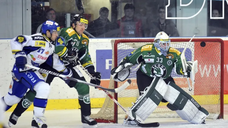 Utkání Brno - Mladá Boleslav