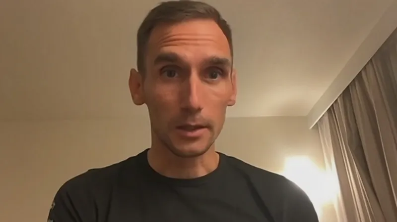 Kreuziger: Tour je pořád největší závod. Když jste v top deset, znají vás všichni