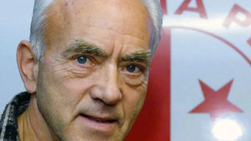 František Veselý