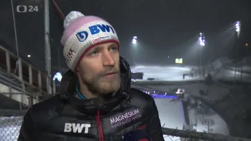 Koudelka s odvoláním u jury neuspěl