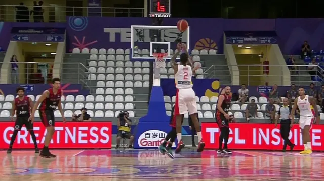 Sestřih utkání Španělsko - Belgie