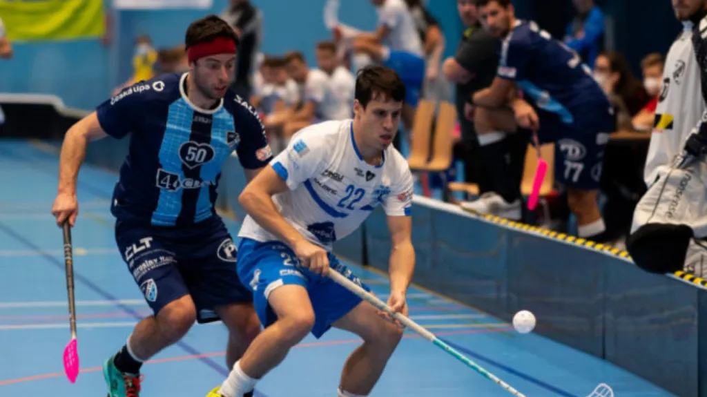 Česká Lípa – Otrokovice