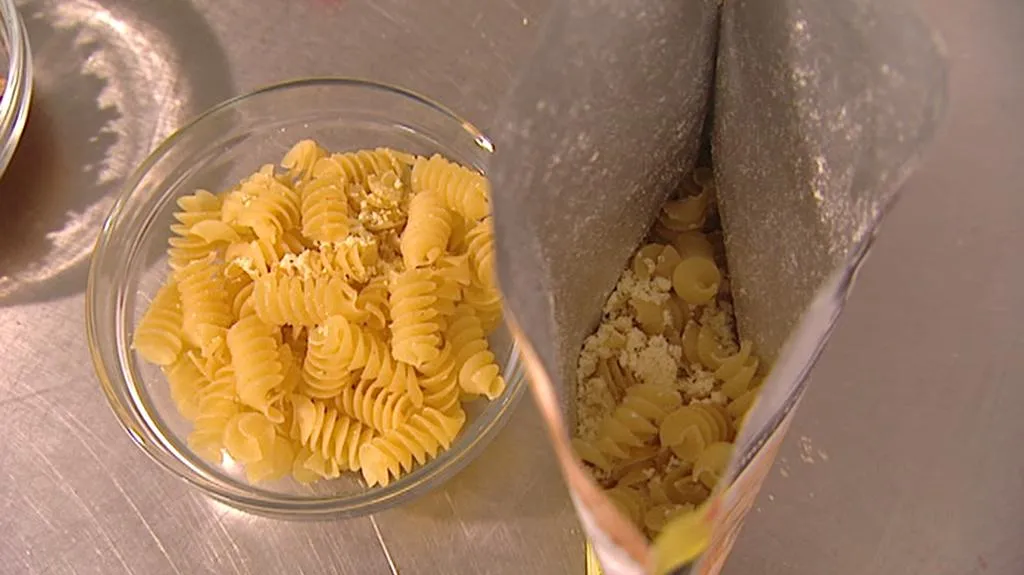 Nové trendy ve spotřebě potravin: Méně fastfoodů a instantních jídel