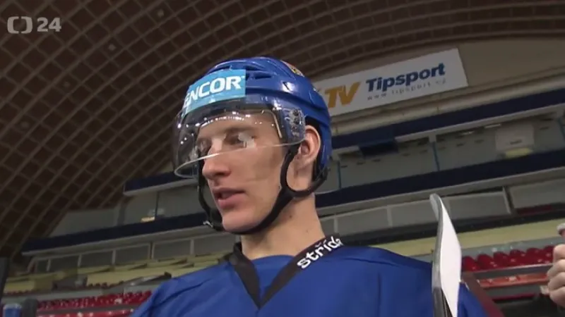 Hokejisté trénovali před Evropskými hrami i s dalšími posilami