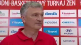 Beneš: Možná nás ten náskok uklidnil až moc