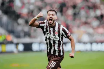 St. Pauli zůstává po 3. kole Bundesligy neporažené