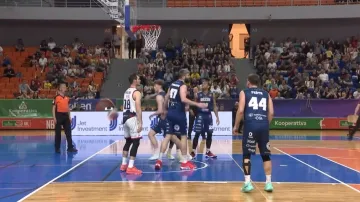 Brno porazilo oslabený Děčín 98:82