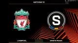 Sestřih a ohlasy utkání Liverpool – Sparta Praha