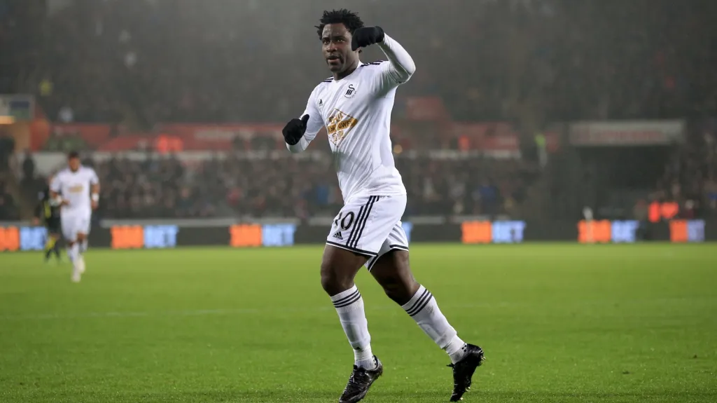 Bony Wilfried