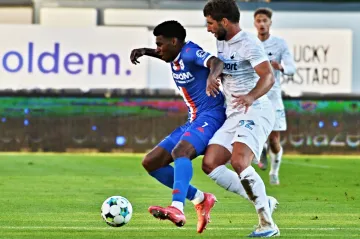 Utkání Artis – Liberec