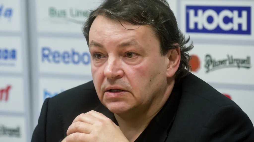 Král: Růžičkovo rozhodnutí bylo nezbytné