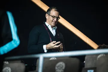 Daniel Křetínský