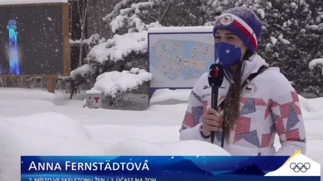 Fernastädtová: Udělali jsme tu dobrou práci