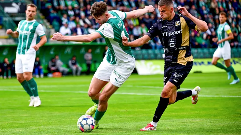 Bohemians – Hradec Králové