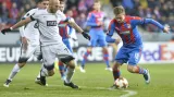 Sestřih utkání Viktoria Plzeň - Partizan Bělehrad