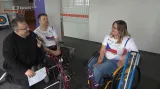 Paralympijští sportovci na prahu důležité sezony