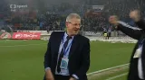 Petržela: Můj konec v Baníku? Nevím, o čem mluvíte