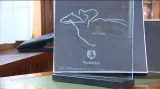 Na vítěze letošní Velké pardubické čeká nová trofej