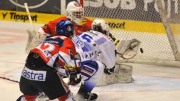 Pardubice - Kometa Brno