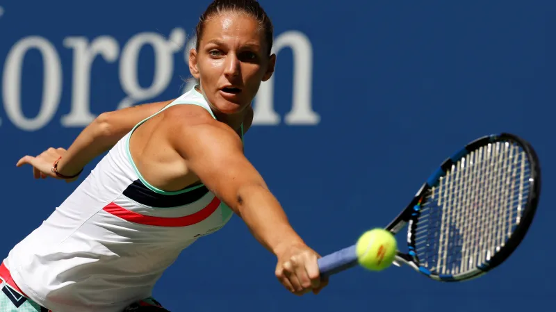 Karolína Plíšková