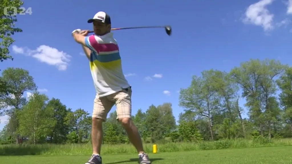 Hokejisté hráli v Duha Cupu pro tělesně postižené