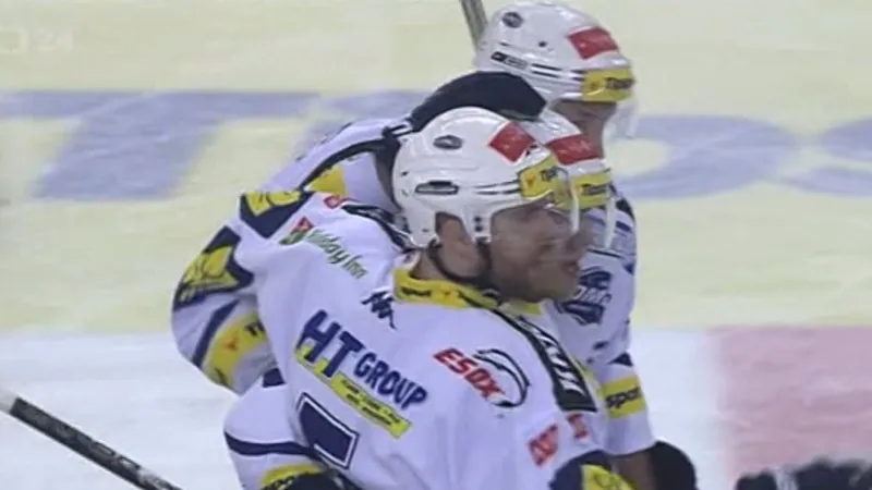 Sestřih a ohlasy z 3. semifinále Kometa Brno - Sparta Praha