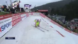 Skoky českých závodníků v 1. kole závodu v Innsbrucku