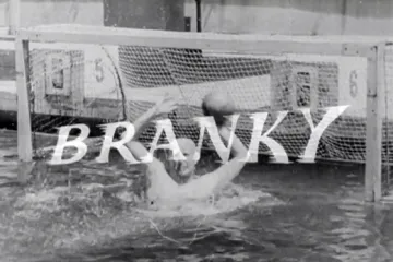 Čtyřicetisekundová znělka? Karel Zrůbek stál u vzniku legendy jménem Branky, body, vteřiny