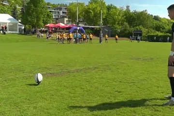 Utkání Smíchov – Praga