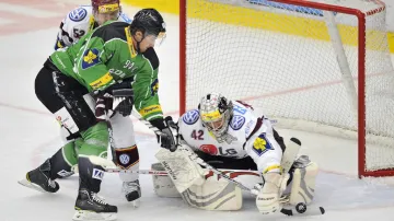 Utkání Mladá Boleslav - Sparta