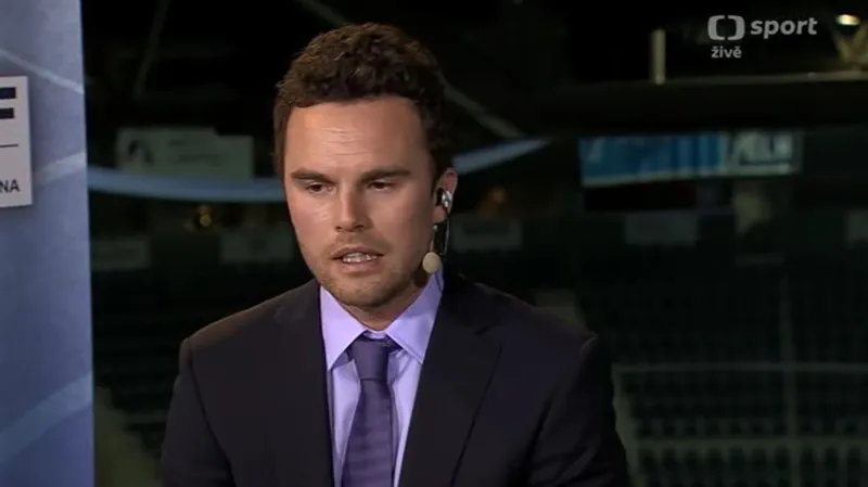 Pešán: Oproti prvnímu duelu jsme byli mnohem trpělivější