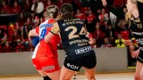 Zápas Slavia Praha – Kynžvart