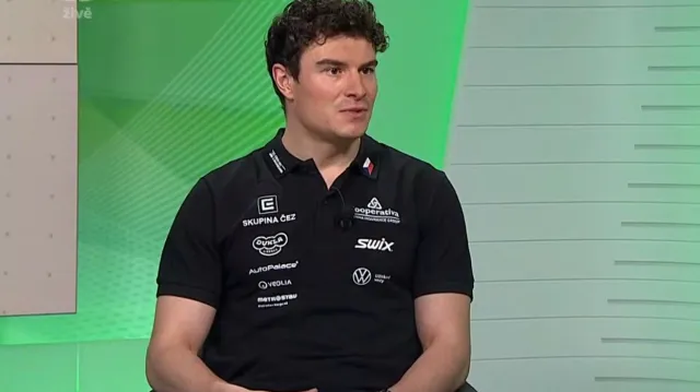 Michal Novák a Kateřina Janatová hodnotí lyžařskou sezonu