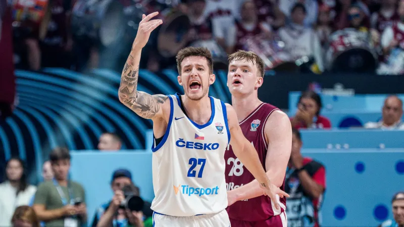 Proč basketbalistům nevyšlo ME?