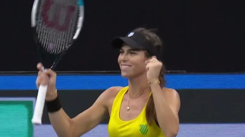 Australanky porazily v Poháru BJK Bělorusky