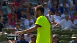 Janowicz vyřadil ve Stuttgartu Dimitrova