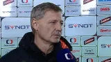 Ščasný: Podmínky nám dělaly problémy, ale o to cennější ta výhra je