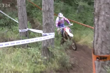 Motocyklová Šestidenní