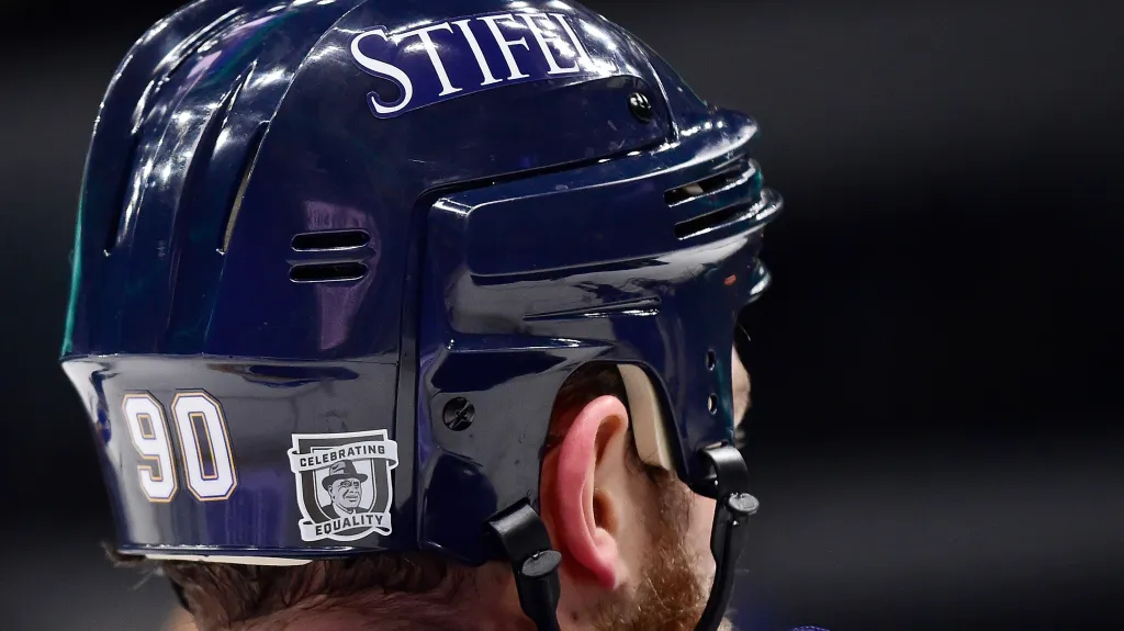 Helma Ryana O'Reillyho s reklamou